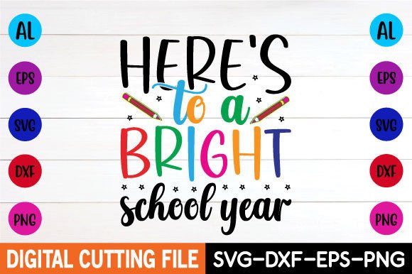 Here's to a Bright School Year: A Designer's Review