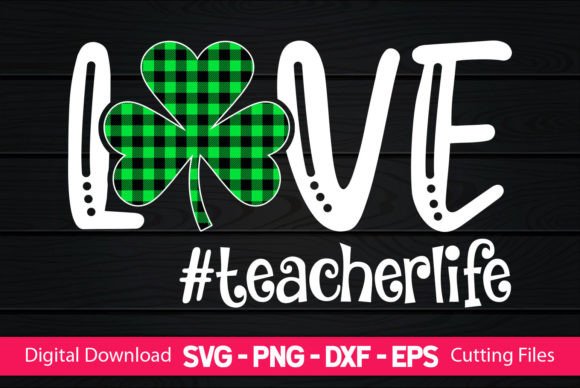 Love Teacher Life: A Charming Addition to Your Embroidery Collection
